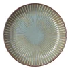 Aiya Green 8.75" Plate