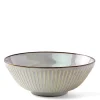 Aiya Ivory 8.5" Bowl