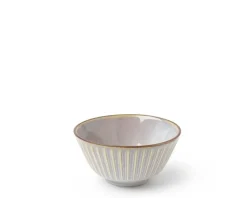 Aiya Ivory 5.5" Rice Bowl