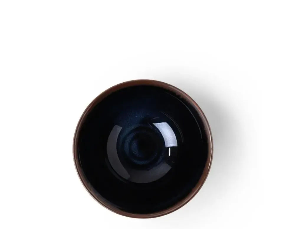 Aiya Navy 4.75" Bowl