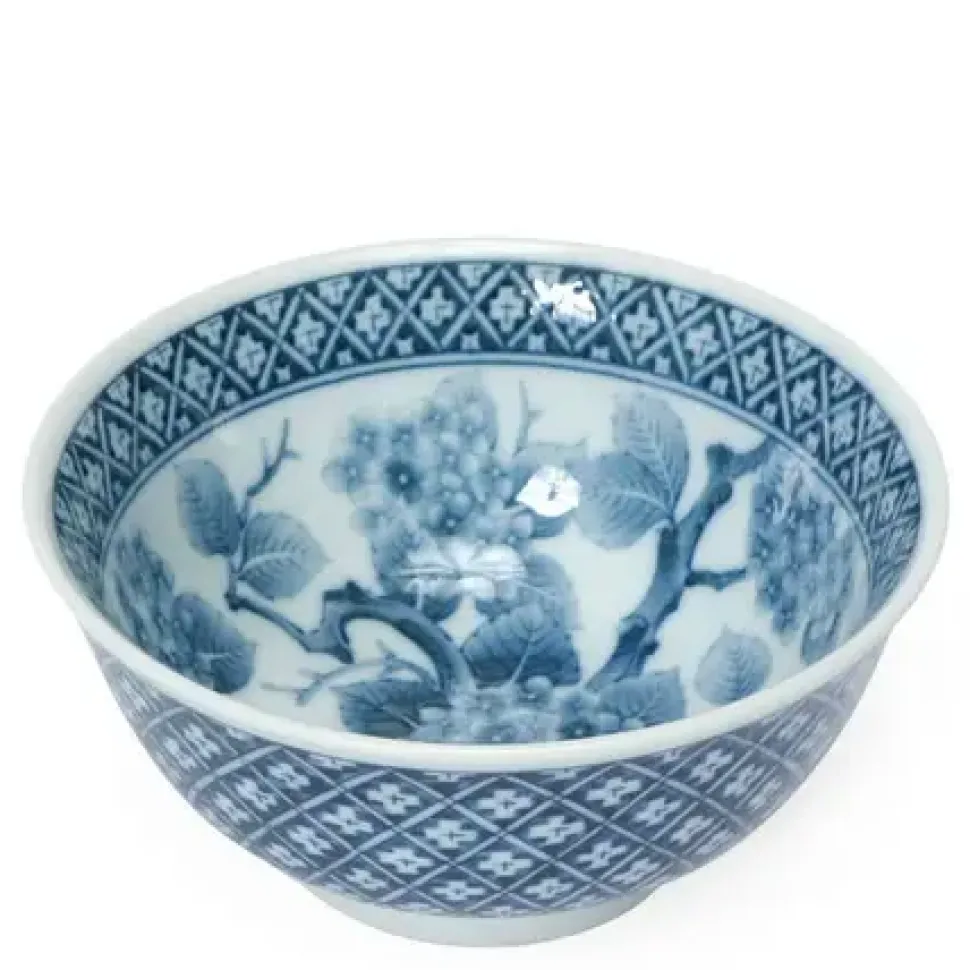 Ajisai 6" Bowl