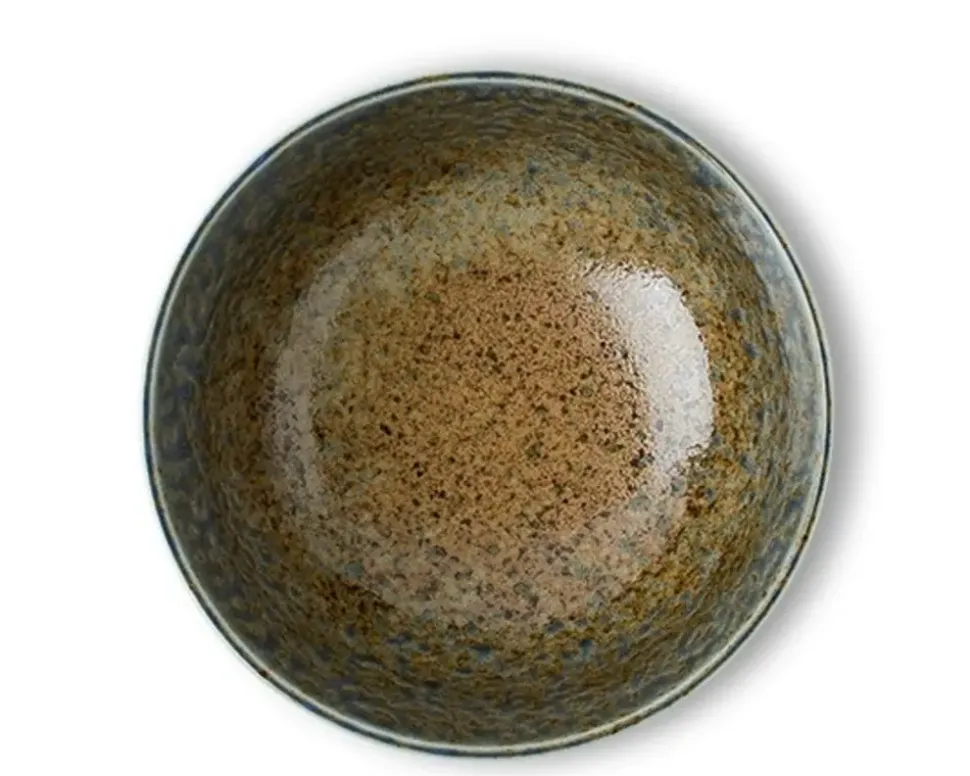 Aoi Nagashi 6.75" Bowl