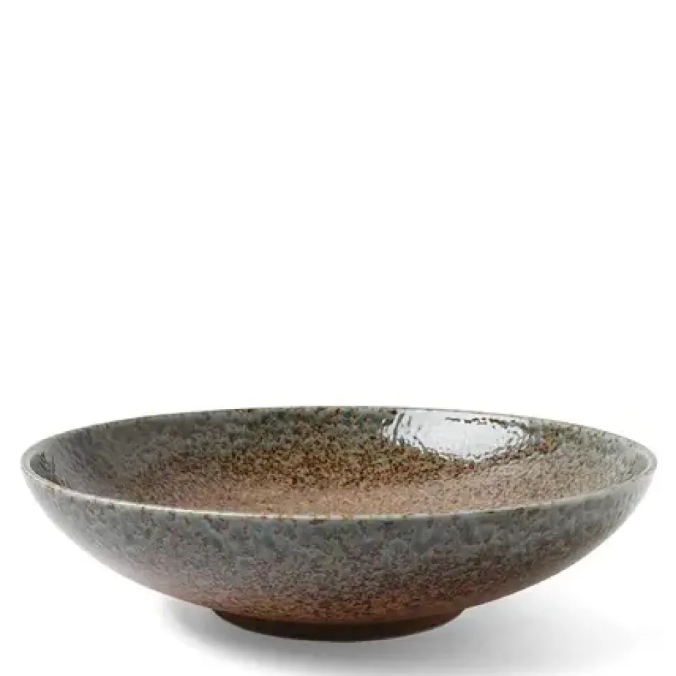 Aoi Nagashi 11.25" Serving Bowl