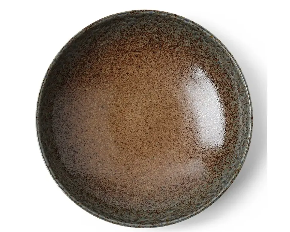 Aoi Nagashi 11.25" Serving Bowl