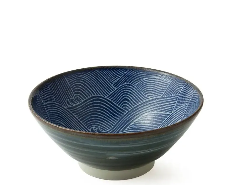 Aranami 6-7/8" Bowl