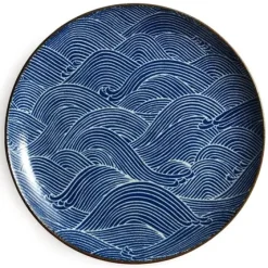 Aranami 10" Plate