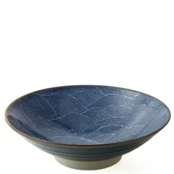 Aranami 9.75" Serving Bowl