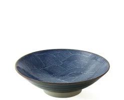 Aranami 9.75" Serving Bowl