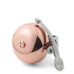Bicycle Bell Copper Color