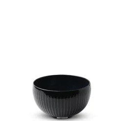 Blue Namako Tokusa 4" Bowl