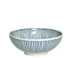 Blue Stripes 8.25