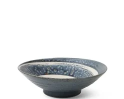 Blue Swirl 9.75