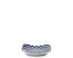 Blue & White Ichimatsu 3.5