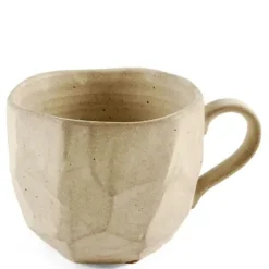 Boulder Mug - White