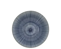 Bowl Set Modern Indigo 5-1/4