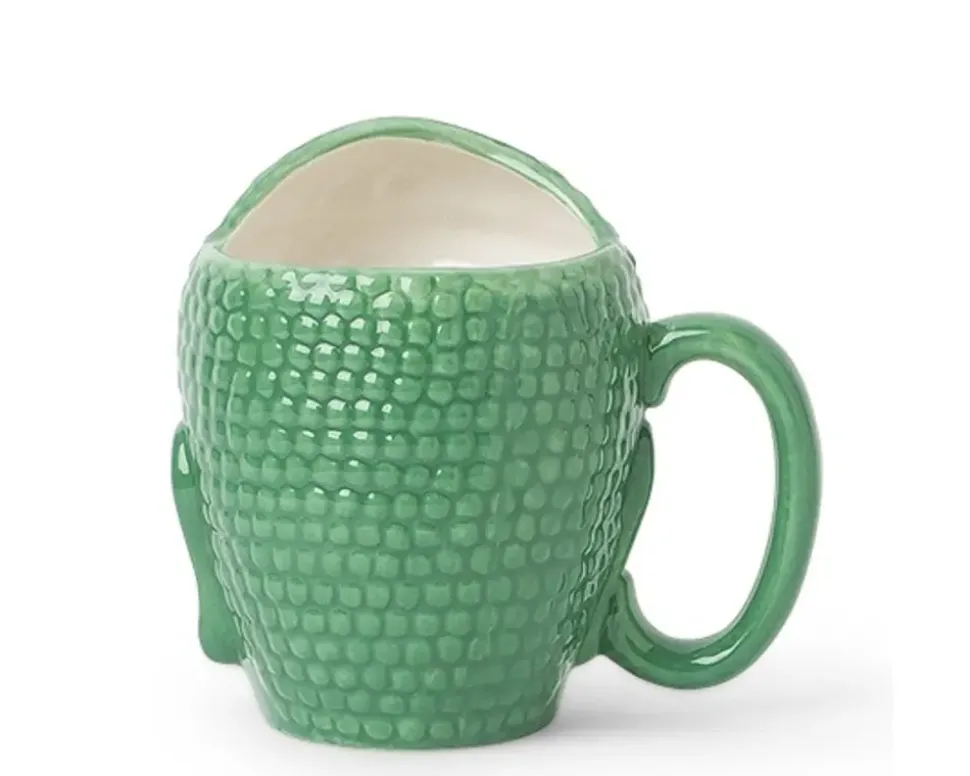Buddha 10 Oz. Mug