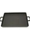 Cast Iron Teppan Griddle