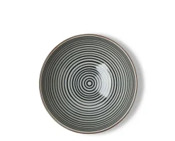 Celadon Stripes 5.5