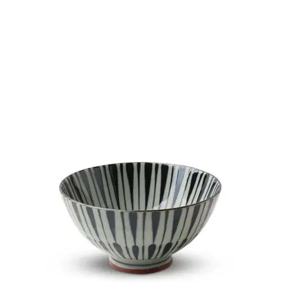Celadon Tokusa 4.5" Rice Bowl