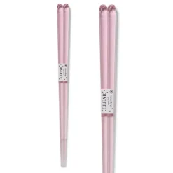 Chopsticks Acrylic Pink