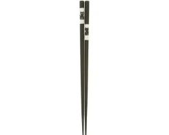 Chopsticks Black Sitting Kitty