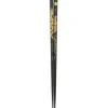 Chopsticks Gold Sky Dragon