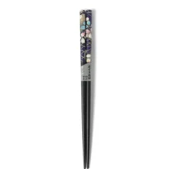 Chopsticks Washi Moon/Autumn Flowers