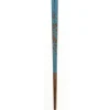 Chopsticks Wood Bali Floral Wave