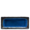 Cobalt Blue 11.5" X 5" Plate