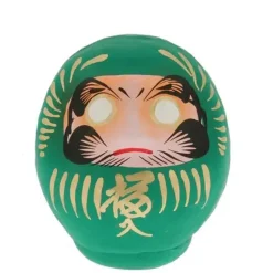 Daruma Green Health 3-3/4"
