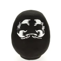 Daruma Modern Black Matte