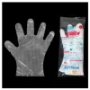 Disposable Prep Gloves - Sm
