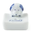 Dog & Bone Incense Holder