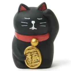 Figurine Fortune Cat