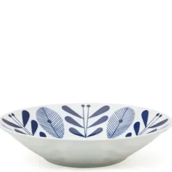 Hallo Bloem 8.75" Serving Dish