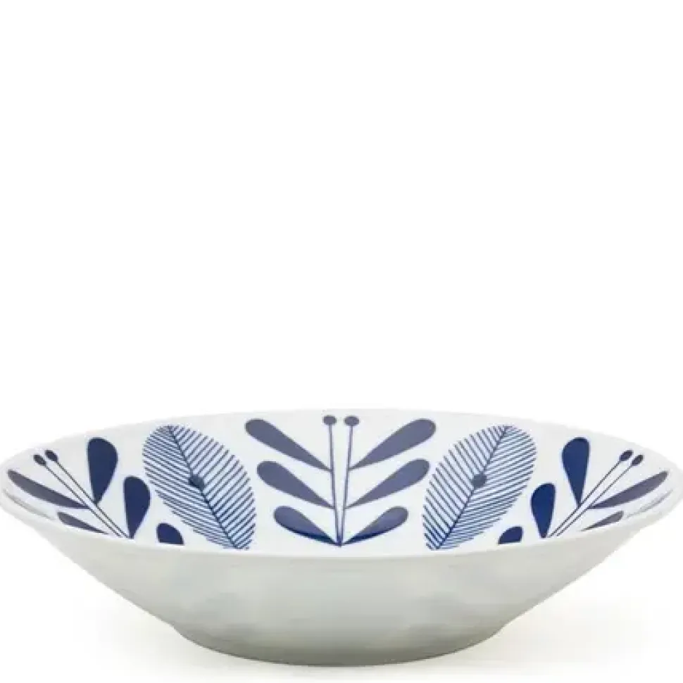 Hallo Bloem 8.75" Serving Dish