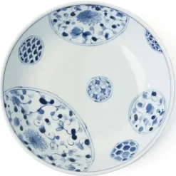 Hanaimari 8.25" Bowl