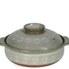 Hana-Mishima Donabe Casserole, 135 Oz.