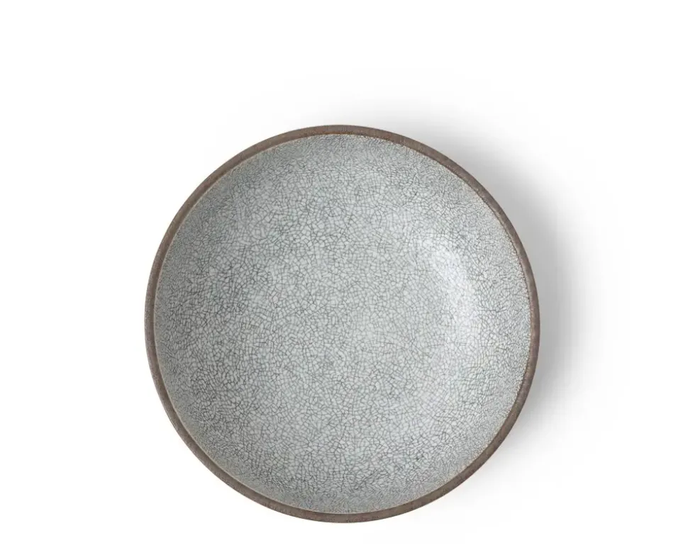 Hiware Gray 7.75" Bowl