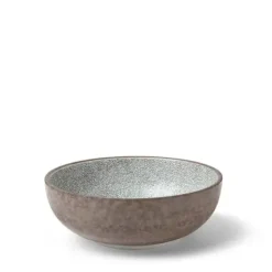 Hiware Gray 6" Bowl