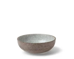 Hiware Gray 6" Bowl