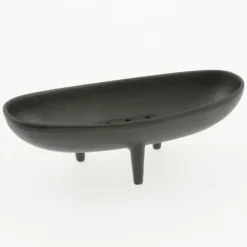 Incense Holder Ellipse Tripod