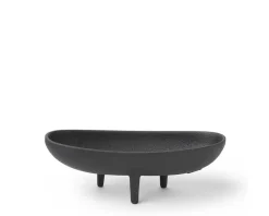 Incense Holder Ellipse Tripod