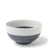 Indigo Tobi Kanna Bowl 5-1/8"