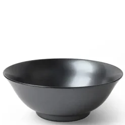 Iron Glaze 7.75" Noodle Bowl