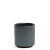 Iron Glaze 1.2 Oz. Sake Cup