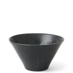 Ishi Black 6.25" Bowl