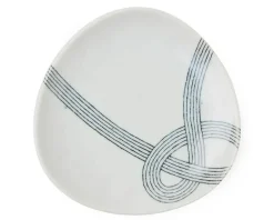 Ito Tsumugi 5.25" Plate
