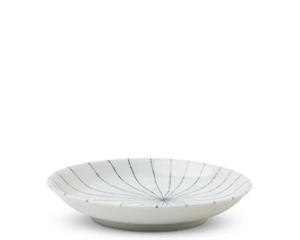 Ito Tsumugi 6.25" Plate