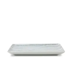 Ito Tsumugi 8" X 5" Plate